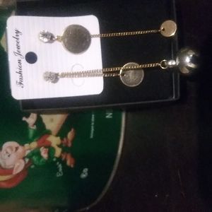 ACCESSORIES/EARRINGS